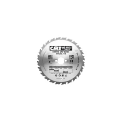 CMT Z24WB RUNDSAVKLINGE 250X2,8X30 MM^ Tilbehør Elværktøj