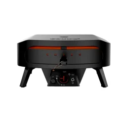 COZZE 17" BLACK EDITION PIZZAOVN^ Pizza