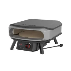 COZZE 17" PREMIUM ROTATE, EL PIZZAOVN^ Pizza