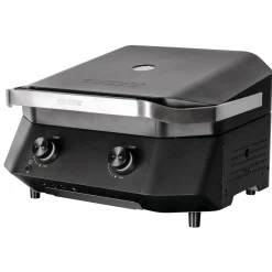 COZZE G-500 GASGRILL SORT Clearance