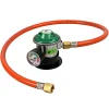 COZZE REGULATOR M. MANOMETER^ Grilltilbehør