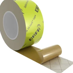 DAFA AIRSTOP SYSTEM HI-TACK LIME FOLIELINER DAMPSPÆRRETAPE 60 MM X 25 M Discount