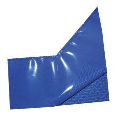 DAFA AIRSTOP SYSTEM UDVENDIGT HJØRNE 150 MM X 150 MM^ Dampspærre