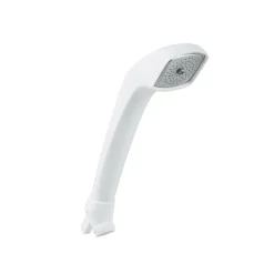 Damixa PERLE SPRAY HÅNDBRUSER HVID^ Brusehoved