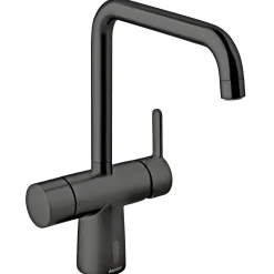 Damixa SILHOUET TOUCHLESS KØKKENARMATUR SORT Sale