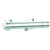 Damixa ZERO BRUSEARMATUR KROM^ Blandingsbatteri