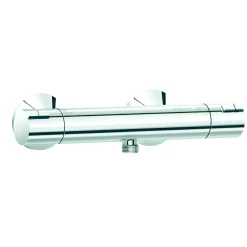 Damixa ZERO BRUSEARMATUR KROM^ Blandingsbatteri