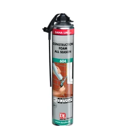 Dana Lim 604 HELÅRSSKUM 750 ML Hot