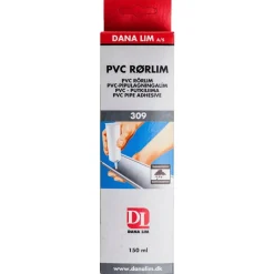Dana Lim 309 RØRLIM 150 ML Outlet