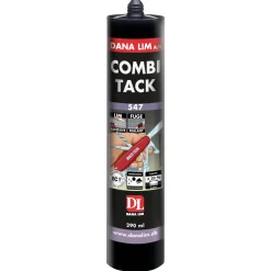 Dana Lim COMBI TACK 547 FUGELIM 290 ML SORT^ Lim