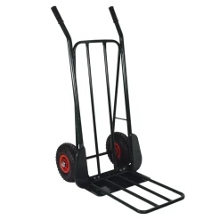 Danbøren DANBØREN SÆKKEVOGN 250 KG^ Trillebøre & Havevogne