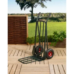 Danbøren DANBØREN SÆKKEVOGN 150 KG New