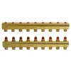Danfoss 9 + 9 MANIFOLD Online