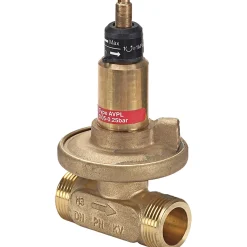 Danfoss AVPL 15 REGULATOR 1/2" Hot