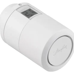 Danfoss ECO 2™ BLUETOOTH TERMOSTAT^ Radiatortermostater