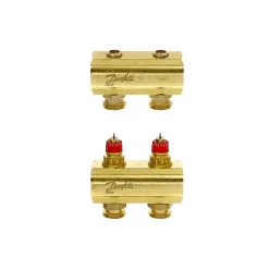 Danfoss FHF-2 MANIFOLD Best