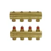 Danfoss FHF-4 MANIFOLD Outlet