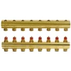 Danfoss FHF-8 MANIFOLD^ Tilbehør Gulvvarme