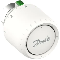 Danfoss RAVL TERMOSTAT Outlet