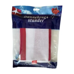 Dano mast T/9 - 10 M DANNEBROGSSTANDER 50 X 350 CM^ Flag & Flagstænger