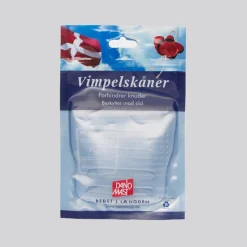 Dano mast T/2 - 18 M VIMPELSKÅNER^ Flag & Flagstænger