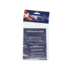 Dano mast T/2 - 18 M VIMPELSKÅNER^ Flag & Flagstænger