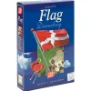 Dano mast T/8 M DANNEBROGSFLAG 225 X 170 CM New