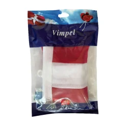 Dano mast T/8 M DANNEBROGSVIMPEL 21 X 400 CM Best