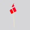Dano mast TRÆFLAGSTANG^ Flag & Flagstænger