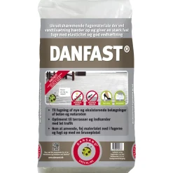 Dansand NO GROW FUGESAND 20 KG 0-1 MM^ Grus & Sand