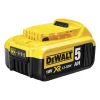 Dewalt DCB184 BATTERI 18V 5 AH 1 STK Online