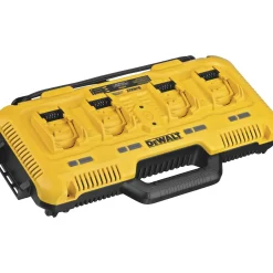 Dewalt DCB104 LADER 18V^ Batterier & Ladere