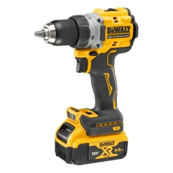 Dewalt DCD800P2T-QW BOREMASKINE AKKU MED BATTERI OG LADER Outlet