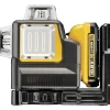 Dewalt DCE089D1G-QW LINJELASER 0,1 - 30M^ Måleværktøj