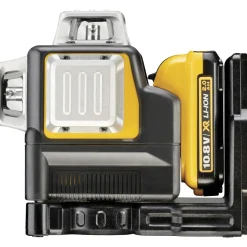 Dewalt DCE089D1G-QW LINJELASER 0,1 - 30M^ Måleværktøj