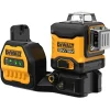 Dewalt DCE089NG18-XJ KRYDSLASER 20M^ Måleværktøj