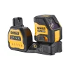 Dewalt DCE088NG18-XJ KRYDSLASER 30 METER^ Måleværktøj