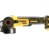 Dewalt DCG405N VINKELSLIBER AKKU 18V UDEN BATTERI OG LADER Best