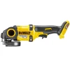 Dewalt DCG418N-XJ VINKELSLIBER AKKU 54V UDEN BATTERI OG LADER^ Vinkelslibere