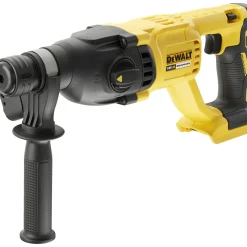 Dewalt DCH133N BORE-/MEJSELHAMMER AKKU UDEN BATTERI OG LADER 26 J Discount