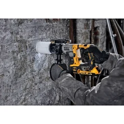 Dewalt DCH172N-XJ BOREHAMMER AKKU UDEN BATTERI OG LADER 1,4 J^ Bore- & Mejselhamre