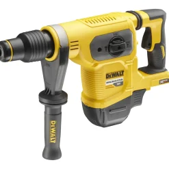 Dewalt DCH481N-XJ BORE-/MEJSELHAMMER AKKU UDEN BATTERI OG LADER 6,1 J^ Bore- & Mejselhamre