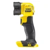 Dewalt DCL040-XJ LYGTE 110 LM^ Akku Arbejdslamper