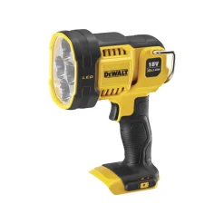 Dewalt DCL043-XJ LYGTE 1000 LM^ Akku Arbejdslamper