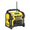 Dewalt DCR020 RADIO/OPLADER 10,8V UDEN BATTERI OG LADER Outlet