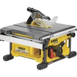 Dewalt DCS7485N BORDRUNDSAV AKKU 210MM Outlet