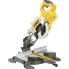 Dewalt DCS777N KAP-/GERINGSSAV AKKU 54V 216MM UDEN BATTERI OG LADER^ Kap- & Geringssave