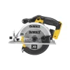 Dewalt DCS391N RUNDSAV AKKU 18V UDEN BATTERI OG LADER^ Rundsave