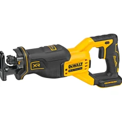 Dewalt DCS382N-XJ BAJONETSAV BATTERI 18V UDEN BATTERI OG LADER^ Bajonetsave
