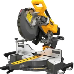 Dewalt DCS781N-XJ GERINGSSAV AKKU 54V 305MM UDEN BATTERI OG LADER^ Kap- & Geringssave